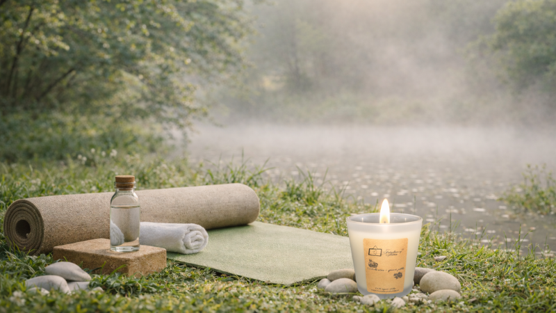 Pohybem ke zdraví a vnitřní pohodě