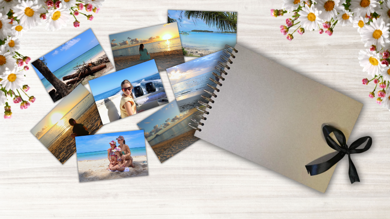 Scrapbook