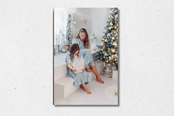 Tisk na Kapa desku 60x40 cm z vlastní fotografie