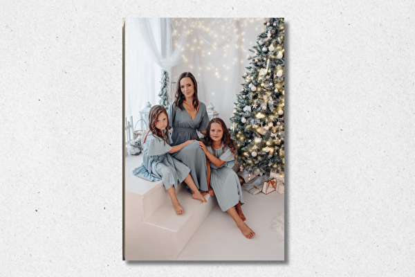 Tisk na Kapa desku 70x50 cm z vlastní fotografie