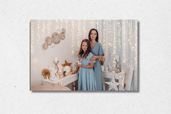 Tisk na Kapa desku 80x60 cm z vlastní fotografie