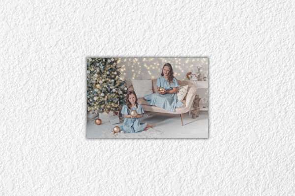 Tisk na překližku 30x20 cm z vlastní fotografie