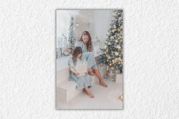 Tisk na překližku 60x40 cm z vlastní fotografie