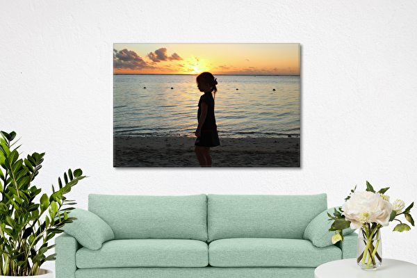 Fotoobraz 120x70 cm z vlastní fotografie