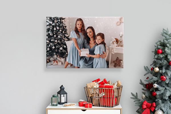 Fotoobraz 60x40 cm z vlastní fotografie