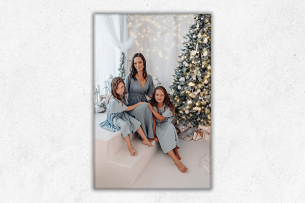 Tisk na sklo 70x50 cm z vlastní fotografie