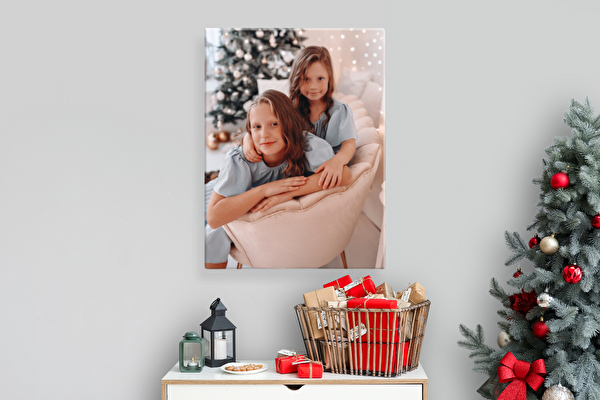 Fotoobraz 60x45 cm z vlastní fotografie